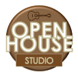 Openhouse Studio Logo