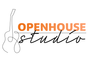 Openhouse Studio Logo